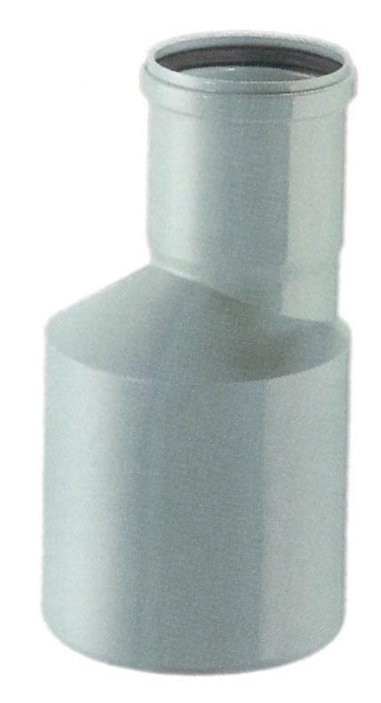 Adapter Magnaplast DN50/DN110