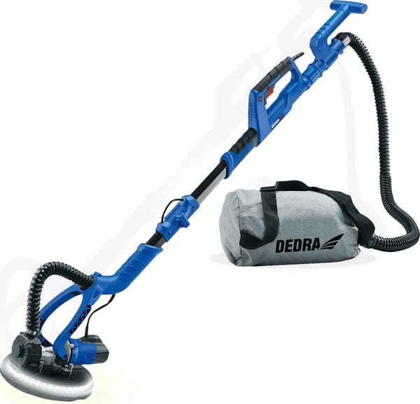 Kulmahiomakone Dedra DED7766