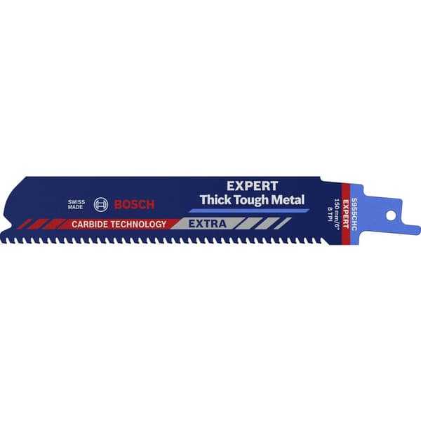 Bosch Expert Thick Tough Metal S 955 C