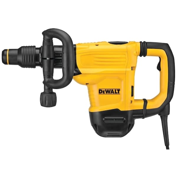 DEWALT MLOT NERDS SDS-MAX 1350W 10.5J 7.4kg D25832K