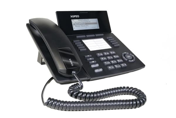 AGFEO ST 53 SENSORfon - digitaltelefon