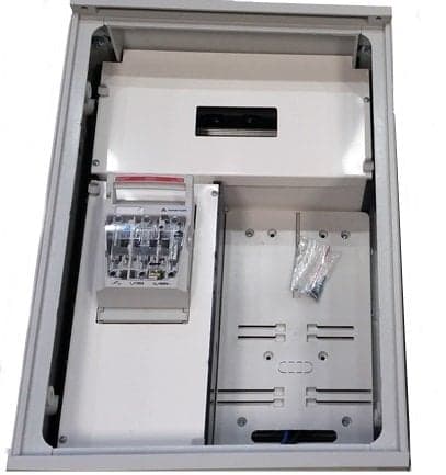 STN 40X58 ritiläsatsi 2x 1x18+1x0 AK-40600
