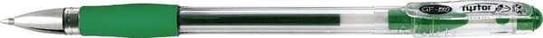 Rystor Long Boy Pen Eco Green