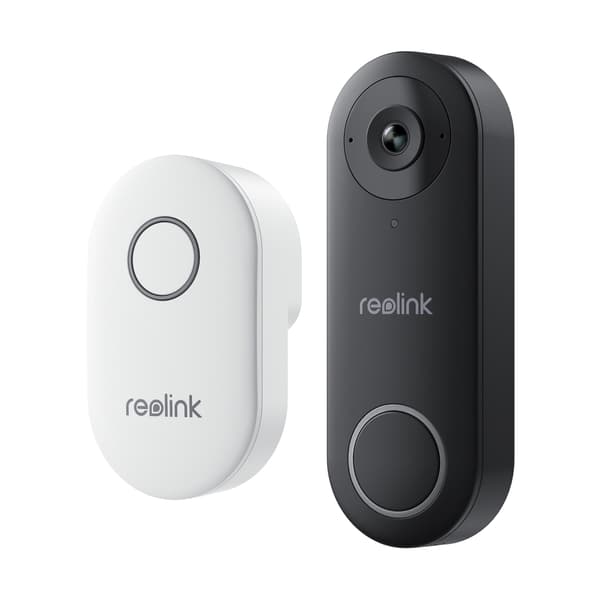 Dörrklocka Reolink D340W