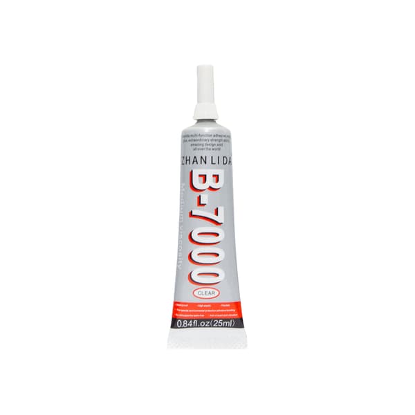 Yleisliima Zhanlida B-7000 25ml
