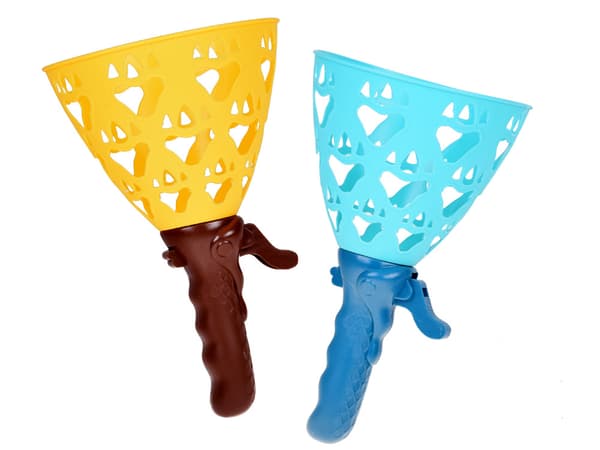 Urheilusetti Pallonheitto koriin Arcade-peli SP0770