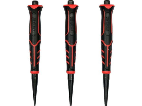 3PC DYCKERTDRIVARE SET
