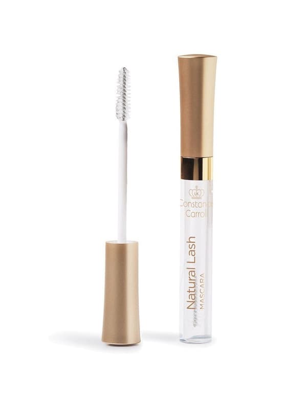 Constance Carroll Natural Lash (W) balsam til øjenvipper 8ml