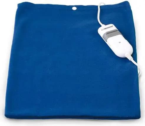 Esperanza EHB004 Elektrisk kudde Cashmere 32x40 cm