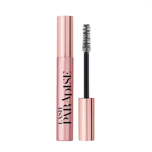 Mascara L'Oreal Make Up Lash Paradise 6,4 ml ekstra sort