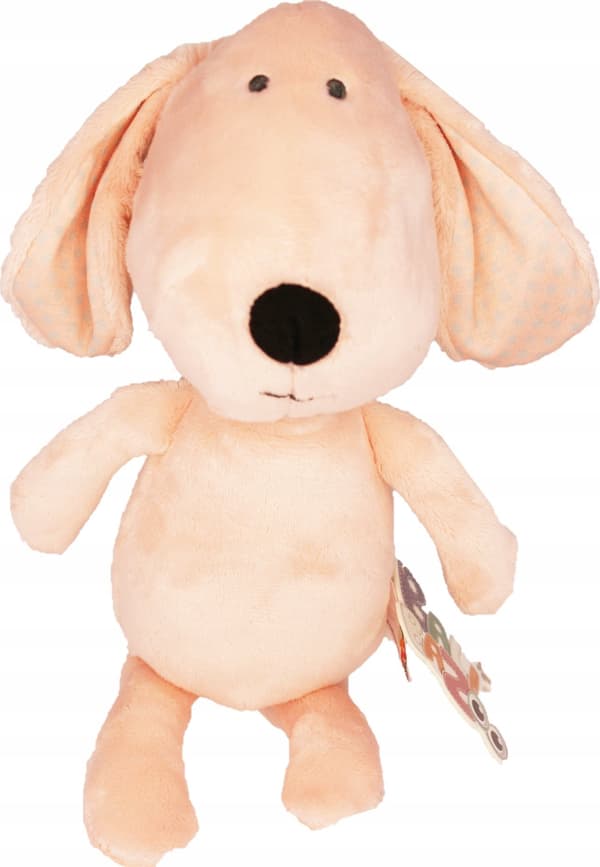 Pehmolelu Tulimy pinkki [mm:] 280 Dumel (BB81991)