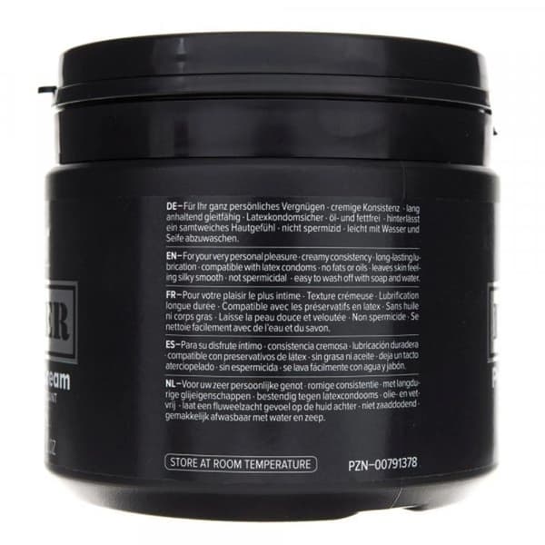 Glidmedel Pjur Power (500 ml)