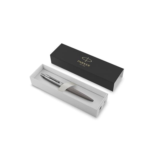 Parker Jotter XL M Mattgrå C.C. Kulspetspenna