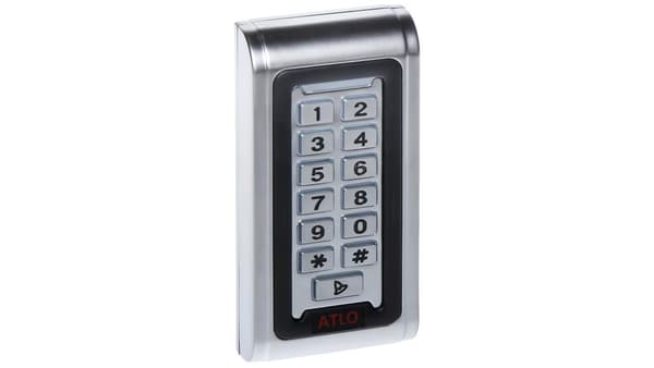 Atlo KOMBINATIONSLÅS ATLO-KRM-821