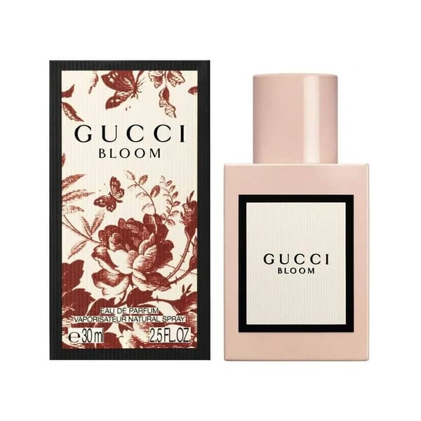 Parfym Dam Gucci Bloom Gucci GUC80 EDP (30 ml)