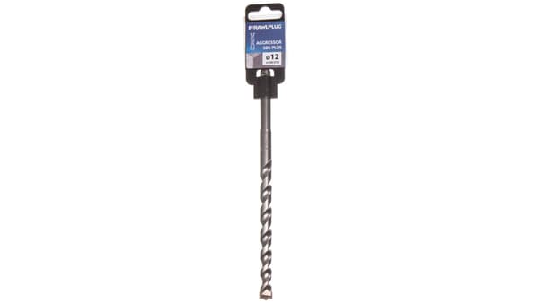 Rawlplug murbor til beton SDS+ 12mm (RT-SDSA-12/210)