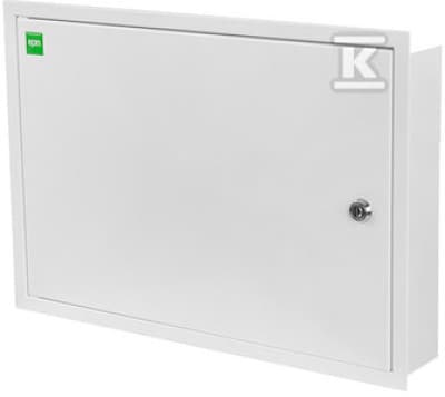 METAL KRAFT TAVLE 2X24 PE+N P/T