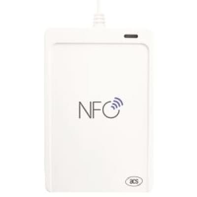 ACS ACR1552U USB NFC-läsare IV (USB typ-A)