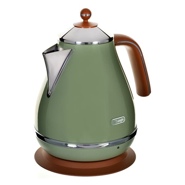 DeLonghi KBOV 2001 GR