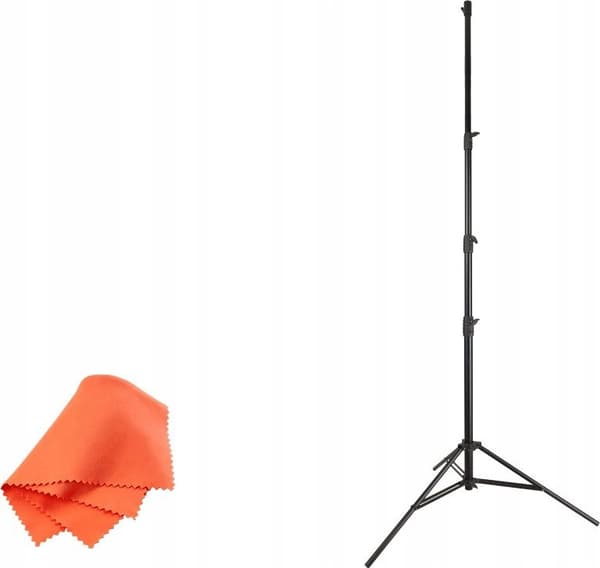 Falcon Lighting stand Falcon LM-6000HA/B tryk