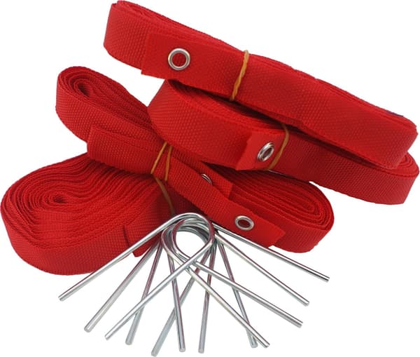 Enero BADMINTON BANE LINJER 6 x 13,5m ENERO