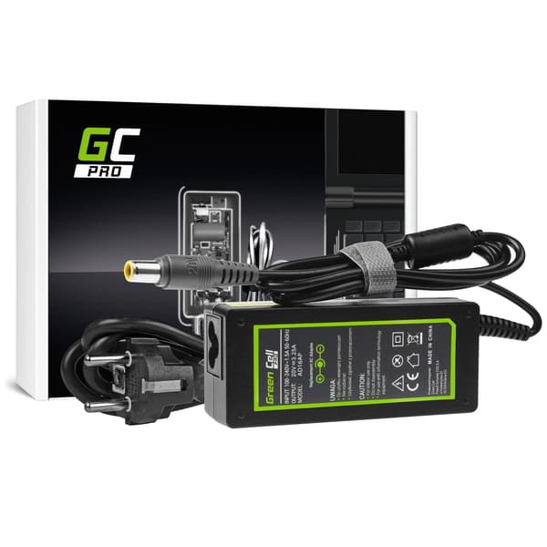 Green Cell - Pro Series - strømforsyni