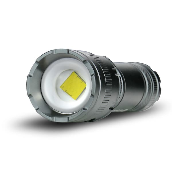 LED-käsivalaisin everActive FL-4500R Cannon
