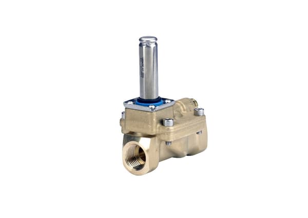 Danfoss Magnetventil EV220B 15B G 12E 1/2\" uden spole - 032U7115