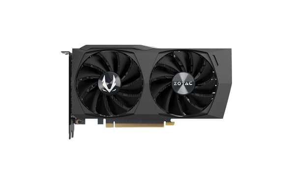 ZOTAC GAMING GeForce RTX 3050 ECO - NV