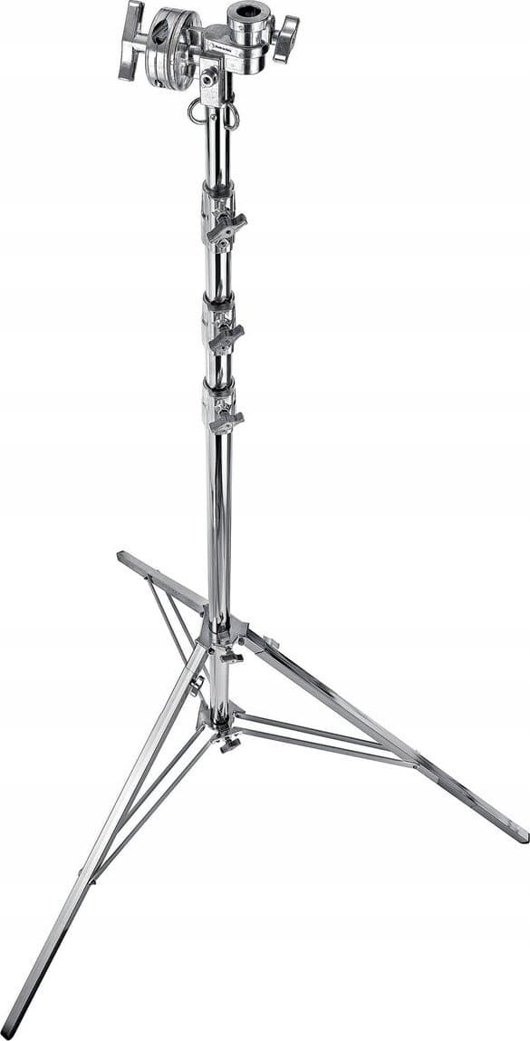 Stativ Avenger Avenger Stativ OVERHEAD 65 Bred Base