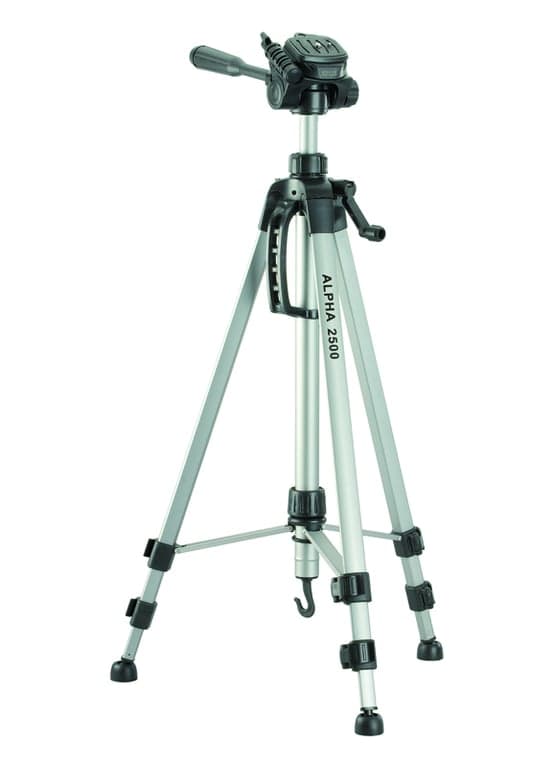 Cullmann Alpha 2500