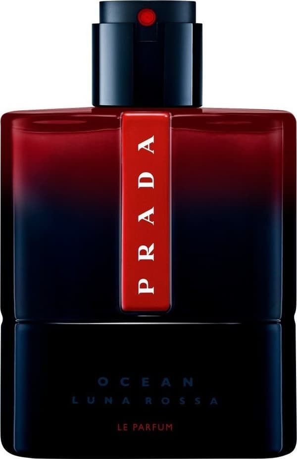 Prada Prada Luna Rossa Ocean Le Parfum 100ml. Genopfyldelig Spray