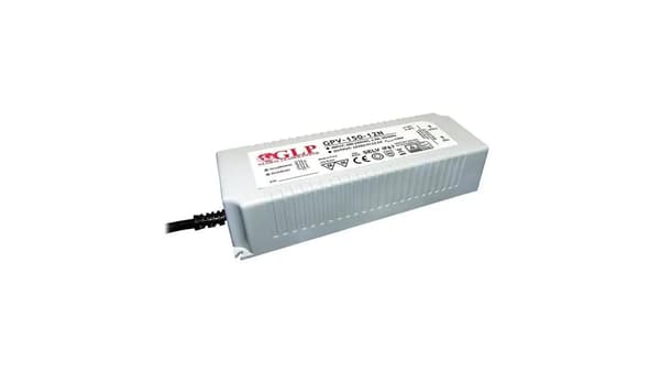 12V/12.5A/GPV KYTKENTÄVIRTALÄHDE