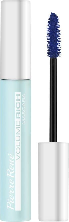 PIERRE Rene_volume Rich Mascara förtjockande bläck för fransar 05 10ml