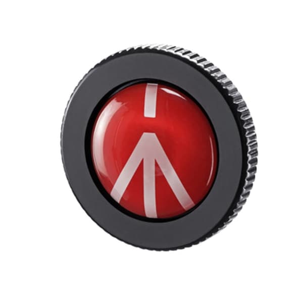 Manfrotto QR-platta för Compact Action-stativ