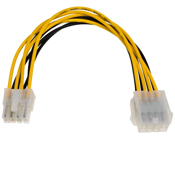 Forlængerkabel 8-pin EPS AK-CA-08