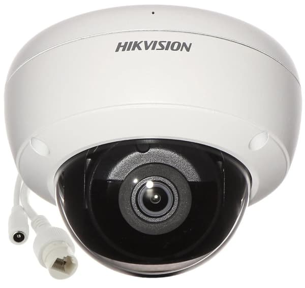 IP-kamera Hikvision IP-KAMERA HIKVISION DS-2CD2143G2-IU (2.8mm)