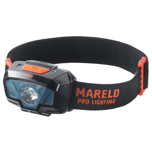Mareld Gleam 200 Lommelygte