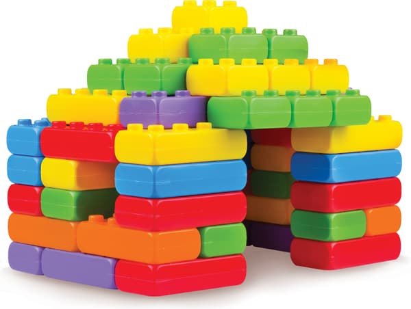 Marioinex Cegly Junior Bricks (901700)