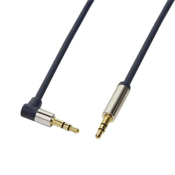 LogiLink audiokabel - 3 m