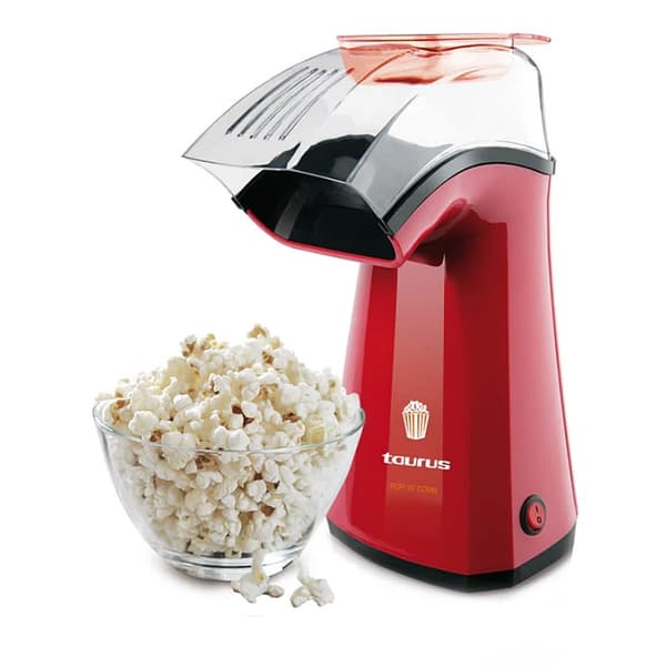 Popcornkone Taurus POP CORN 1100 W