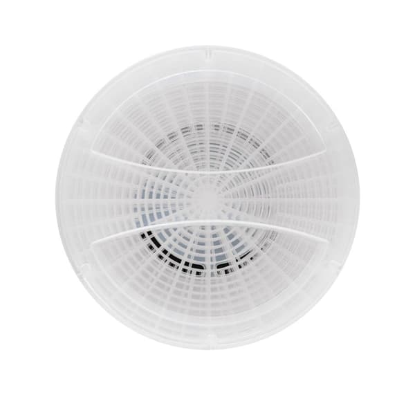 Zelmer ZFD1010 hvid