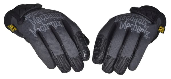 Handsker Mechanix Specialty Grip SORT