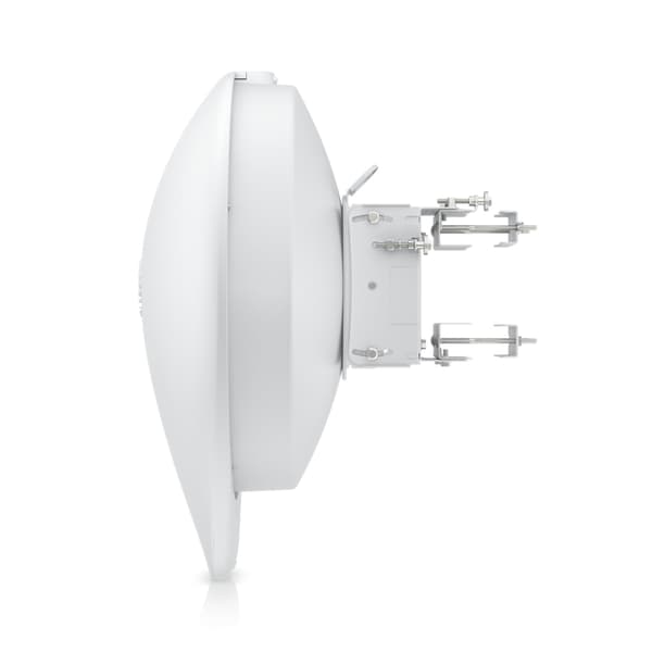Ubiquiti langaton silta airFiber 60 Xtreme-Range - Max. 2,5 Gbit/s