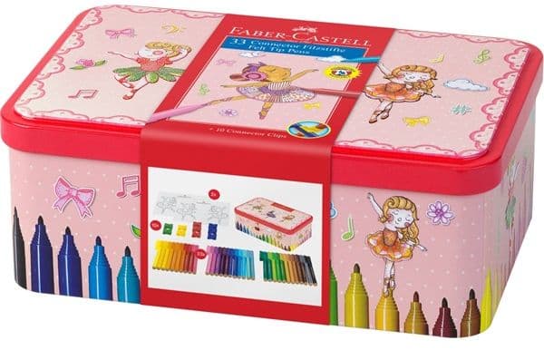 Faber-Castell Connector Pennor (155534 FC)
