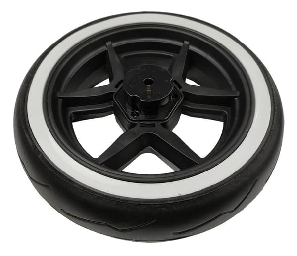 Lean Sport Etupyörä moottoripyörään SX1628