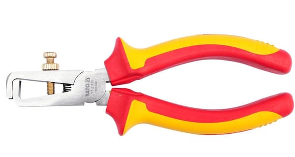PIHDIT-? Eristys CILGATOR 160MM VDE