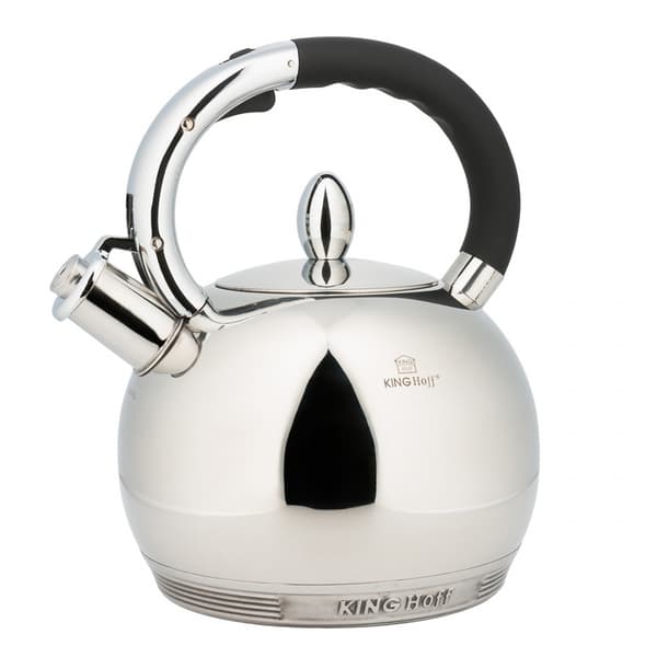 KingHoff-viheltävä vedenkeitin Kinghoff 3L KH-3777