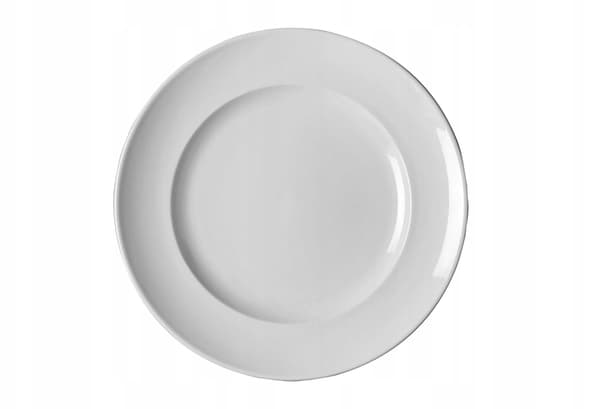 Classic Gourmet flat tallrik rund diameter 33 cm