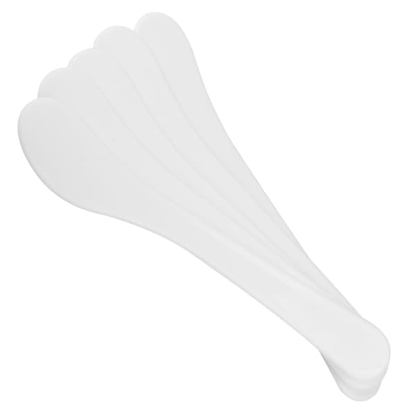 Vit spatel SP-05 5 st. 150 mm